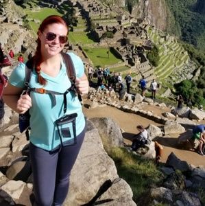 Meet your Posher, Kathryn